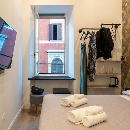 Ripetta Boutique Suites Ρώμη Εξωτερικό φωτογραφία