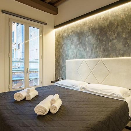 Ripetta Boutique Suites Ρώμη Εξωτερικό φωτογραφία