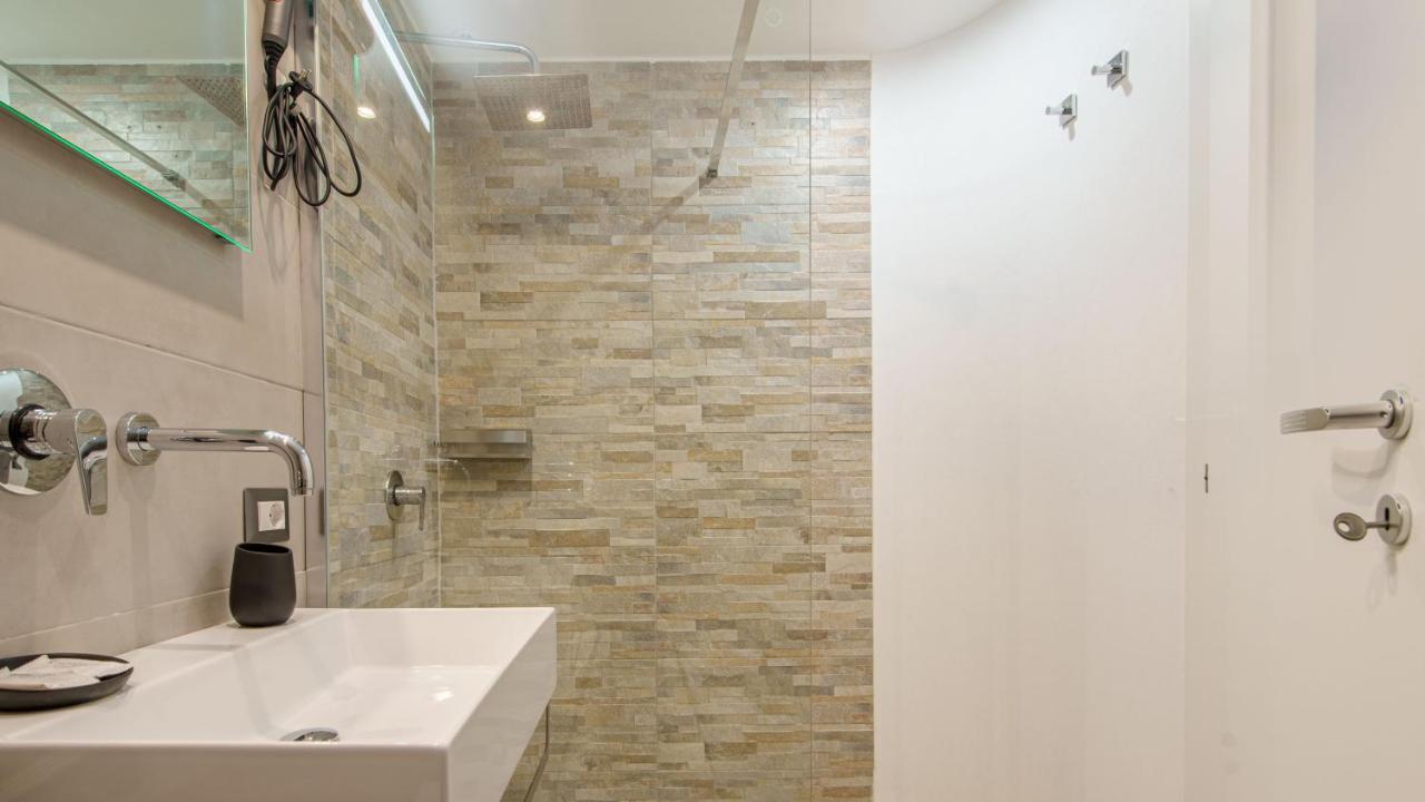 Ripetta Boutique Suites Ρώμη Εξωτερικό φωτογραφία