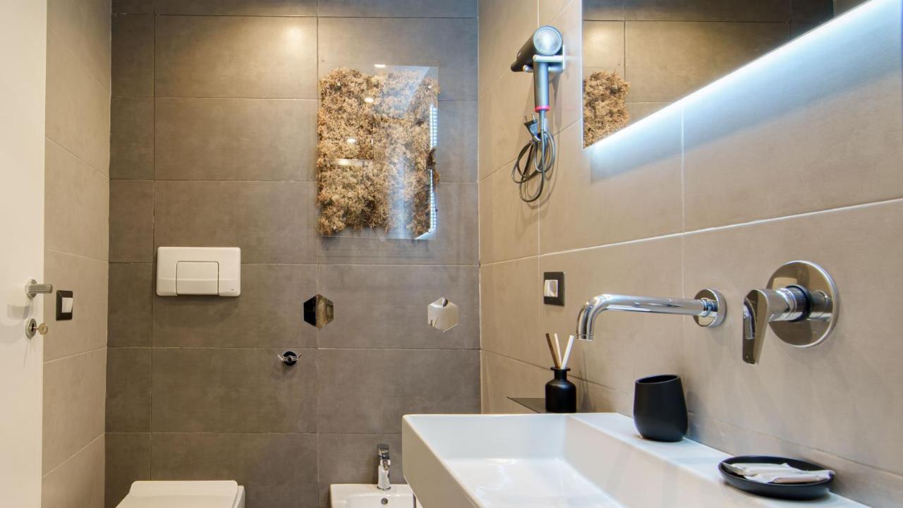 Ripetta Boutique Suites Ρώμη Εξωτερικό φωτογραφία