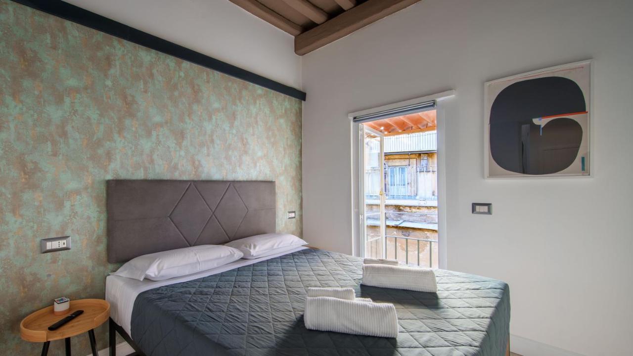 Ripetta Boutique Suites Ρώμη Εξωτερικό φωτογραφία