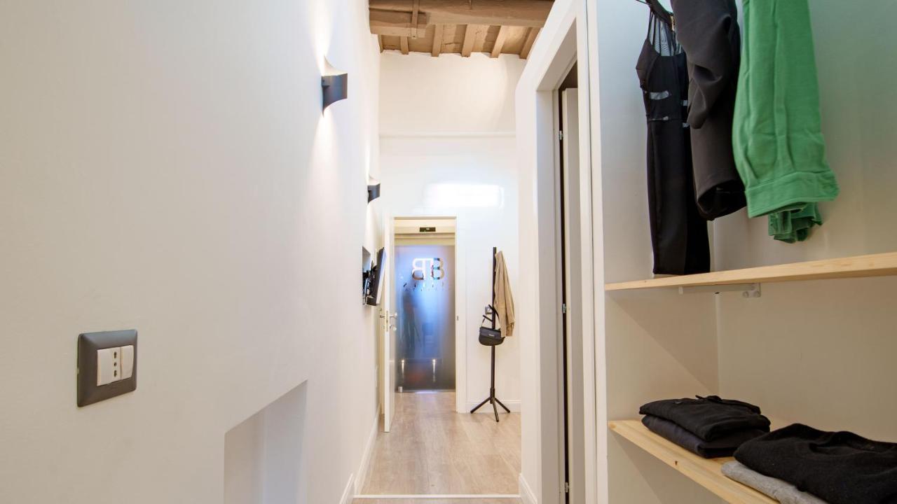 Ripetta Boutique Suites Ρώμη Εξωτερικό φωτογραφία