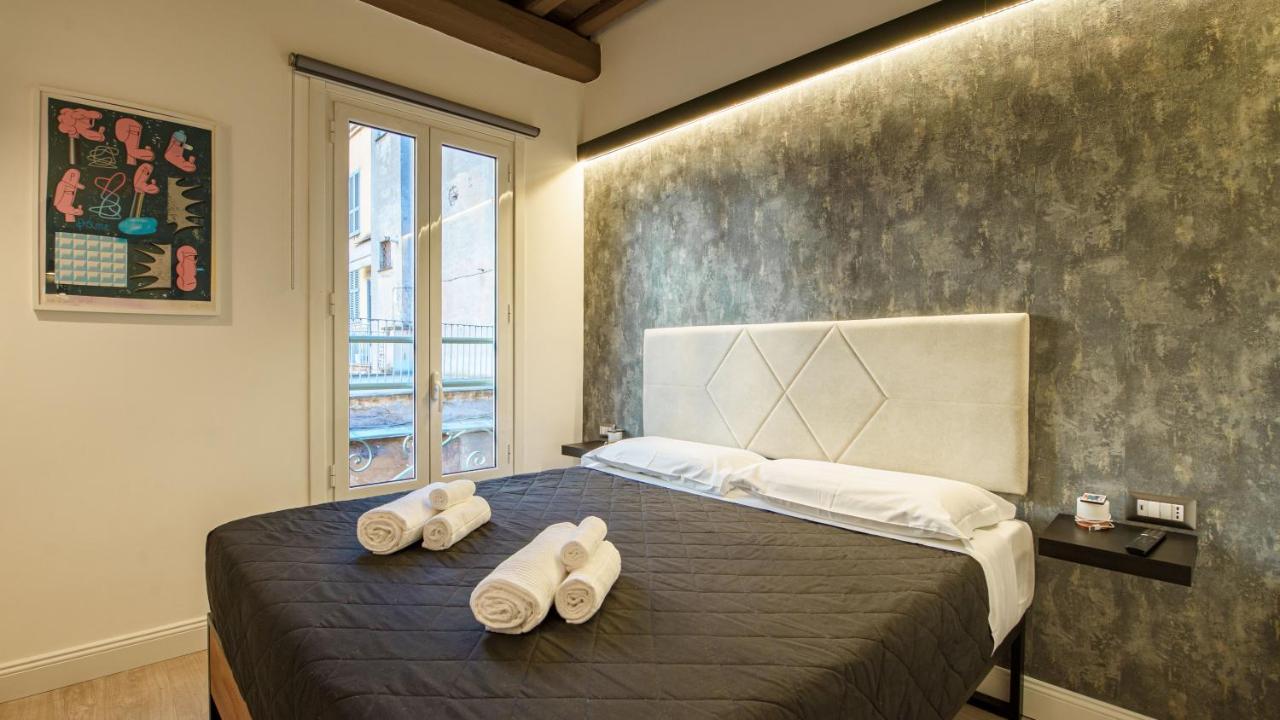 Ripetta Boutique Suites Ρώμη Εξωτερικό φωτογραφία