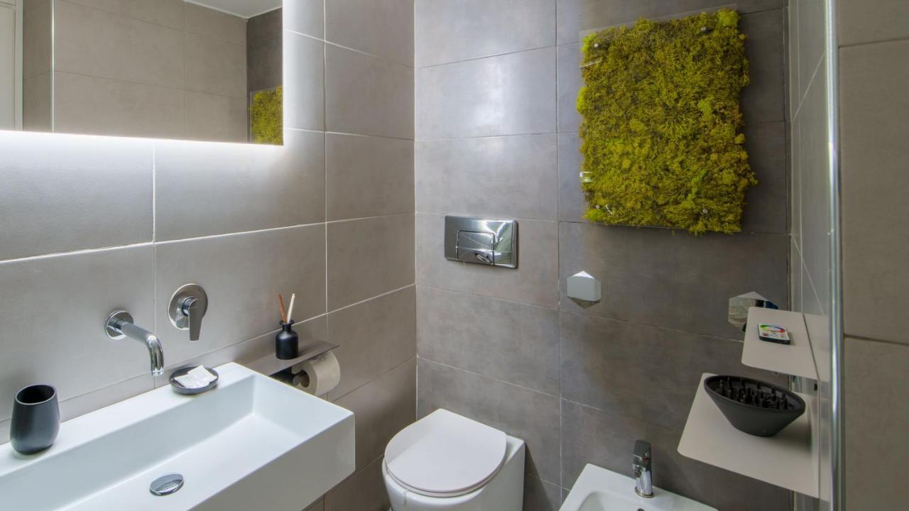 Ripetta Boutique Suites Ρώμη Εξωτερικό φωτογραφία