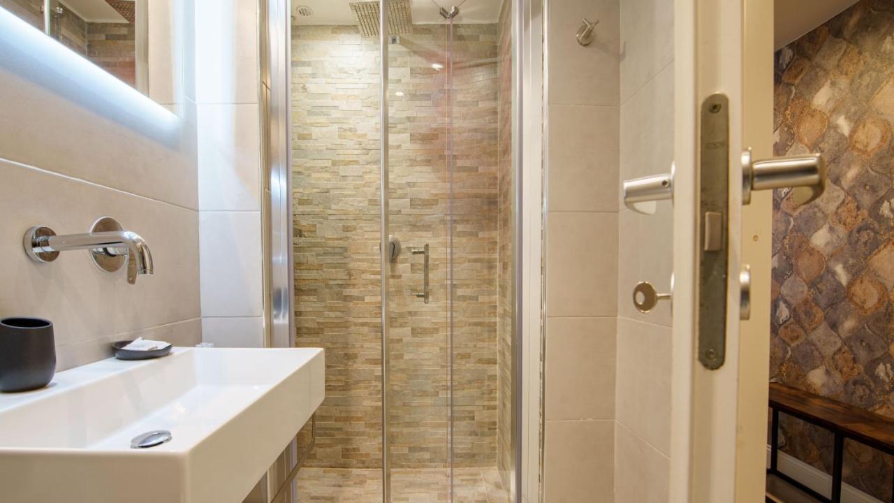 Ripetta Boutique Suites Ρώμη Εξωτερικό φωτογραφία