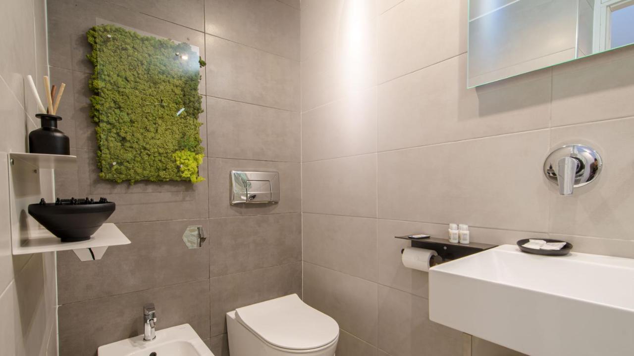Ripetta Boutique Suites Ρώμη Εξωτερικό φωτογραφία