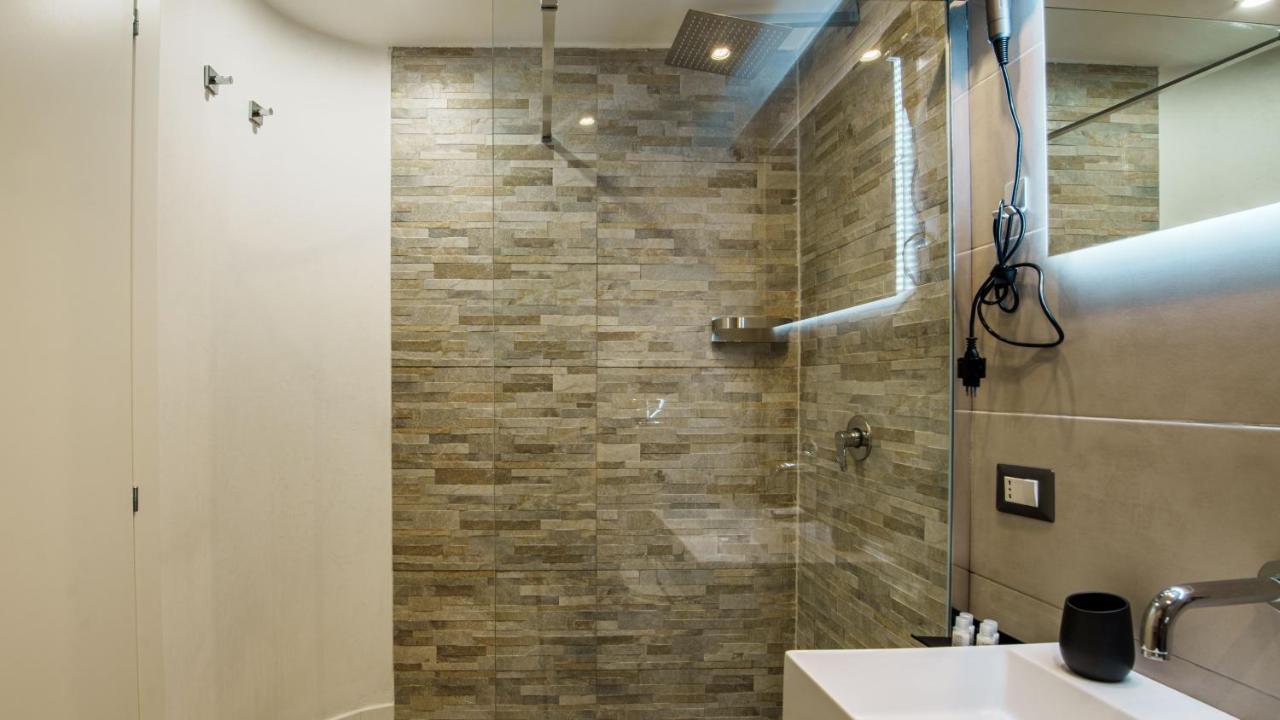 Ripetta Boutique Suites Ρώμη Εξωτερικό φωτογραφία